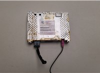 65129142850, 9142850 Блок управления радиоприемником BMW X5 E70 2006-2013 20874394 #1