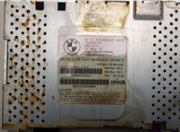 65129142850, 9142850 Блок управления радиоприемником BMW X5 E70 2006-2013 20874394 #2