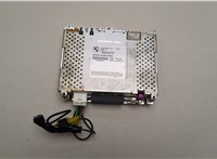 65129119362, 9119362 Блок управления радиоприемником BMW X5 E70 2006-2013 20874398 #1