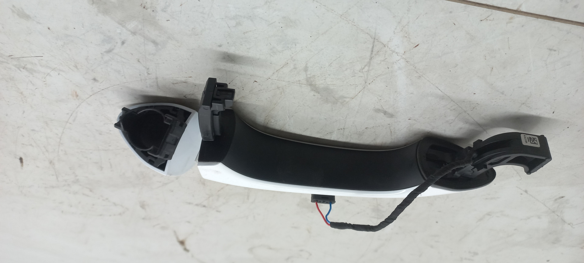 Ручка двери наружная