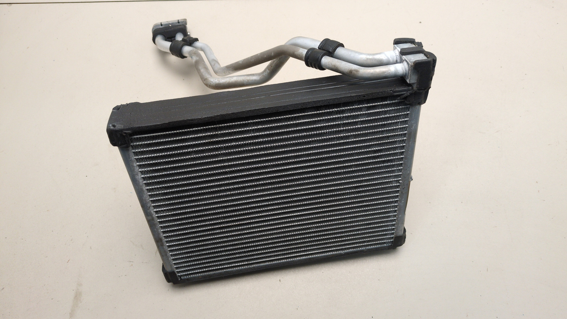 Радиатор отопителя