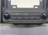  Панель управления магнитолой Ford Bronco Sport 2020-2024 20874638 #2