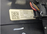  Панель управления магнитолой Ford Bronco Sport 2020-2024 20874638 #6