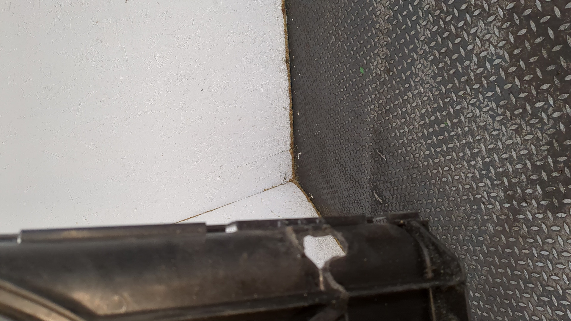 Вентилятор радиатора