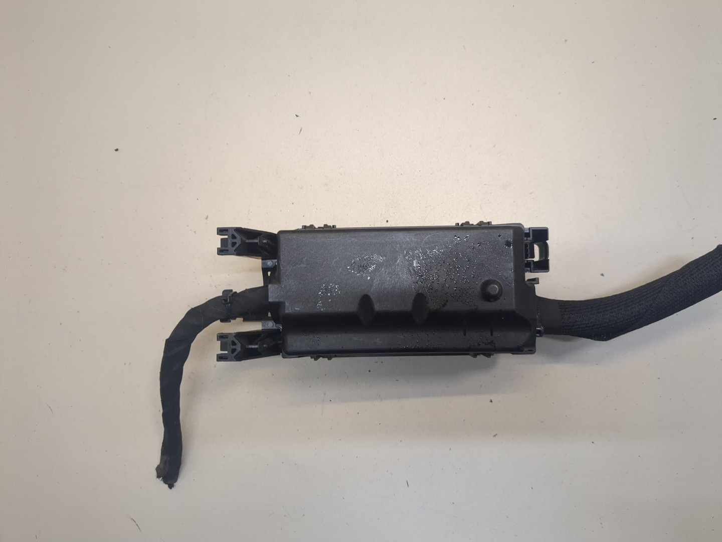 Блок предохранителей