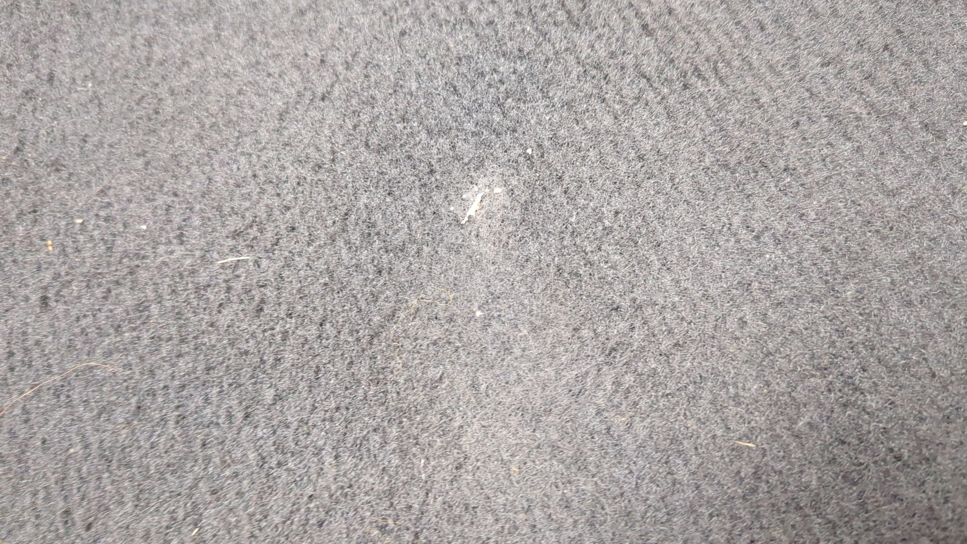 Обшивка двери багажника