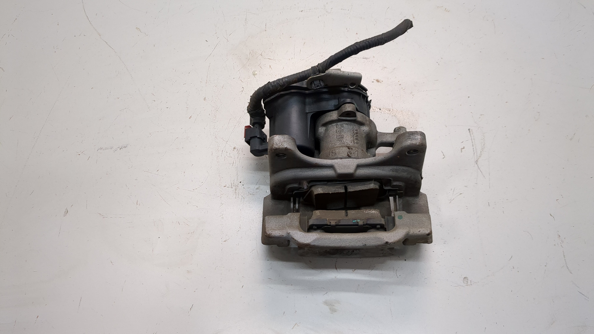 Суппорт задний правый