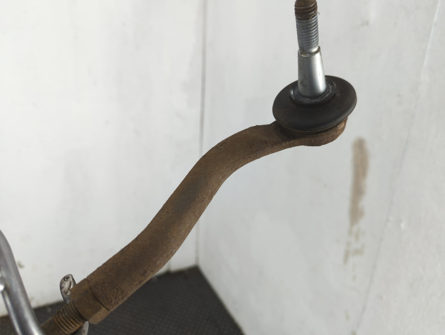 Рейка рулевая