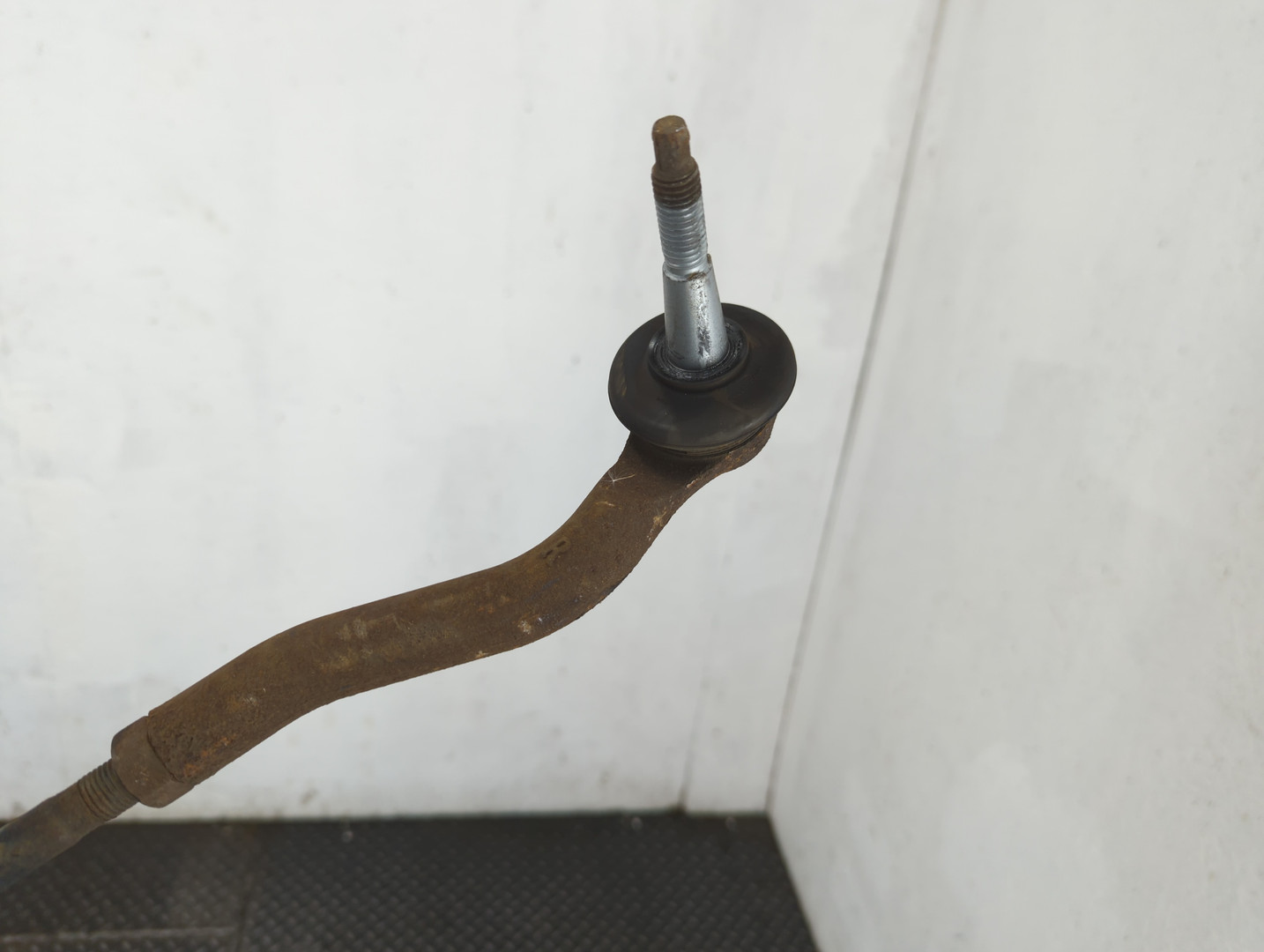 Рейка рулевая