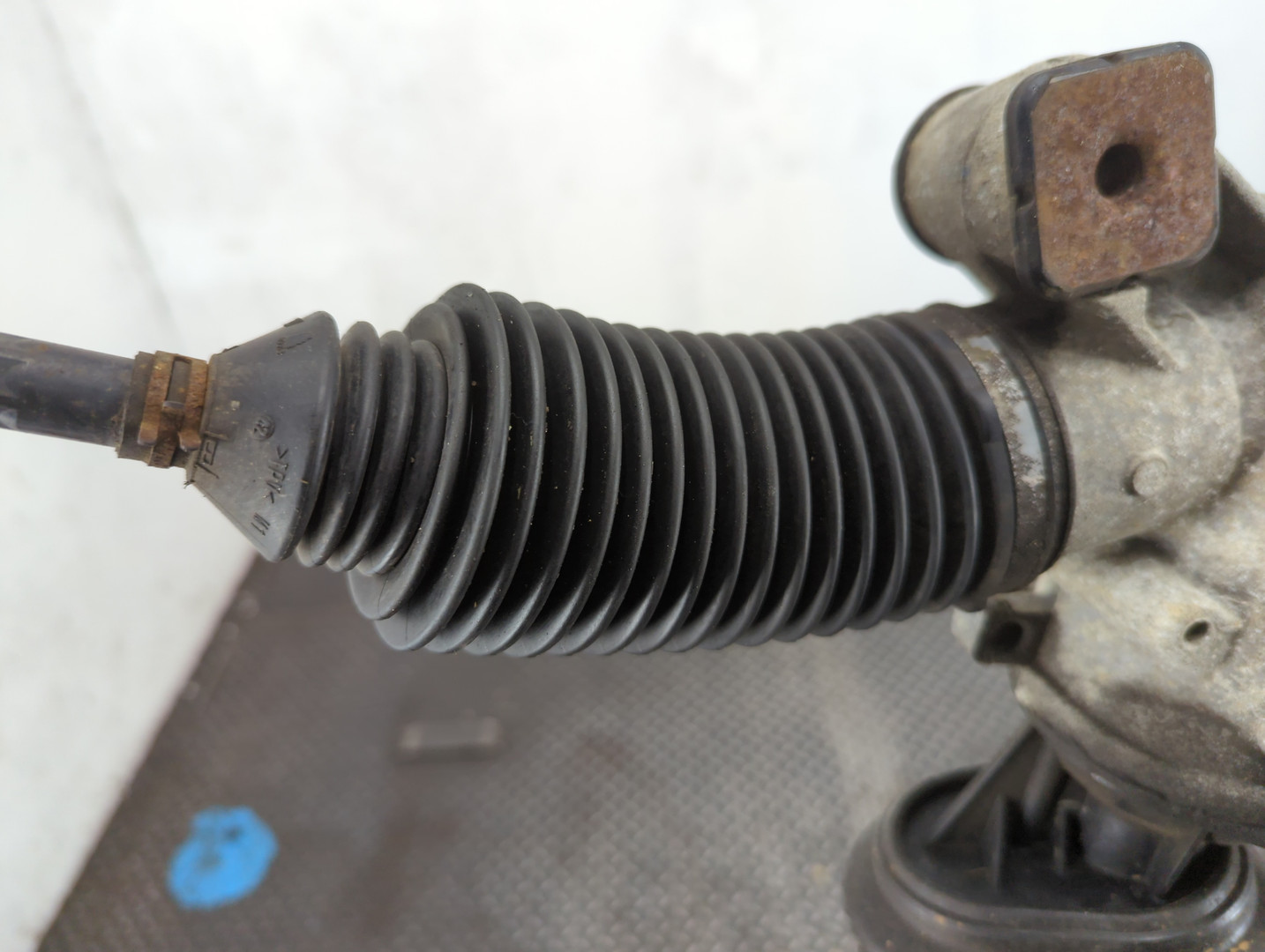 Рейка рулевая