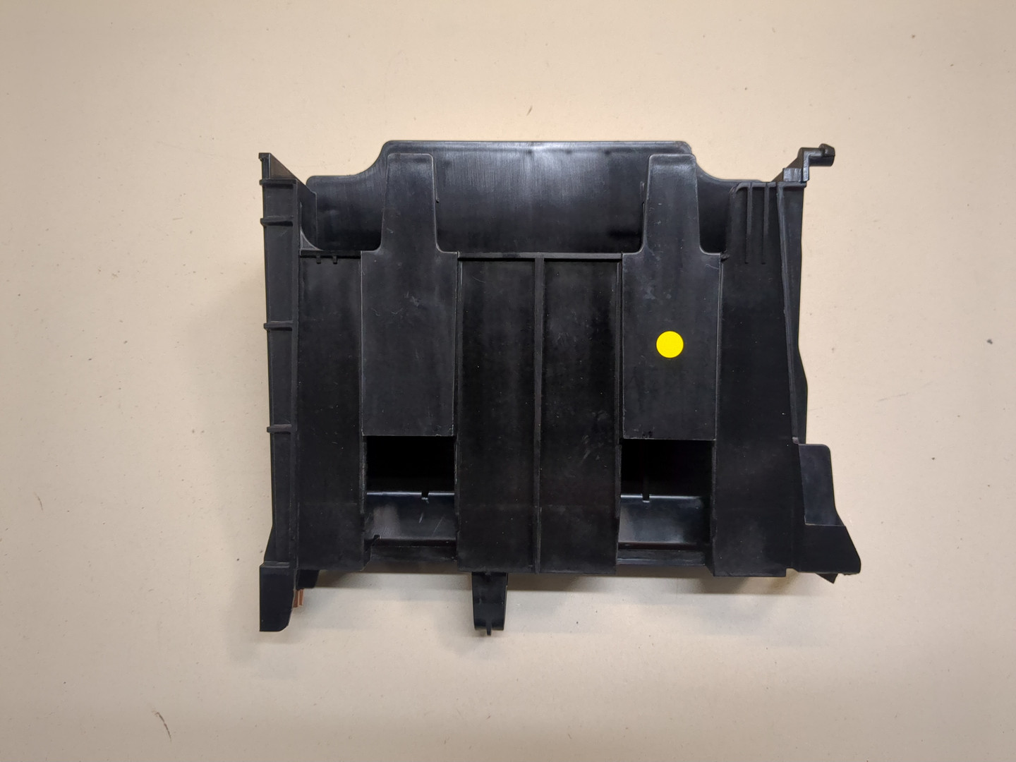 Кронштейн электронного блока управления / контроля