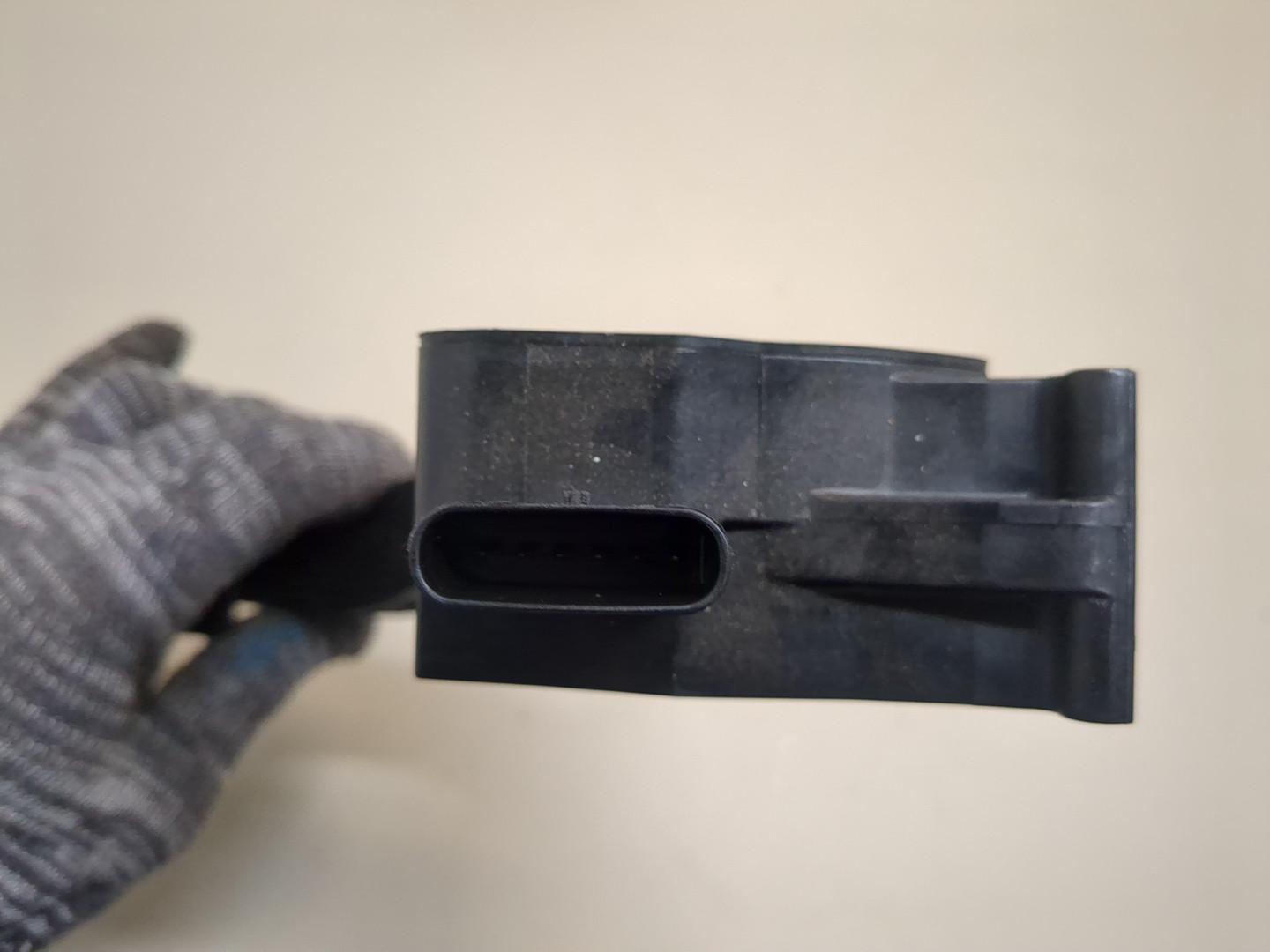 Педаль газа