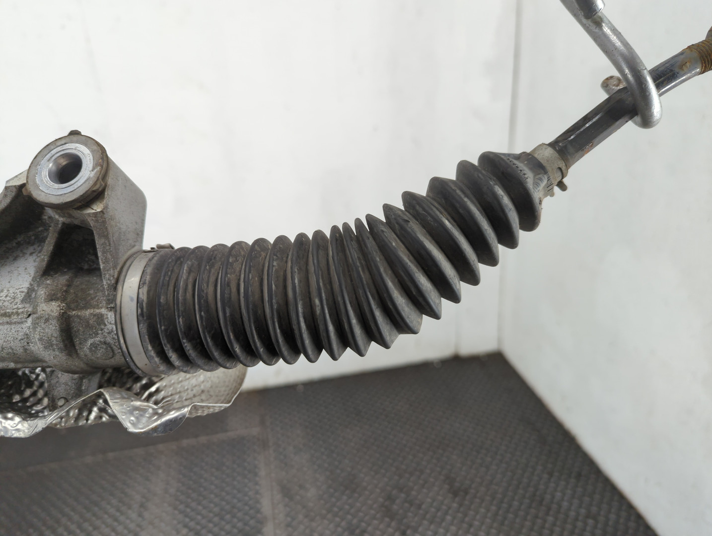 Рейка рулевая