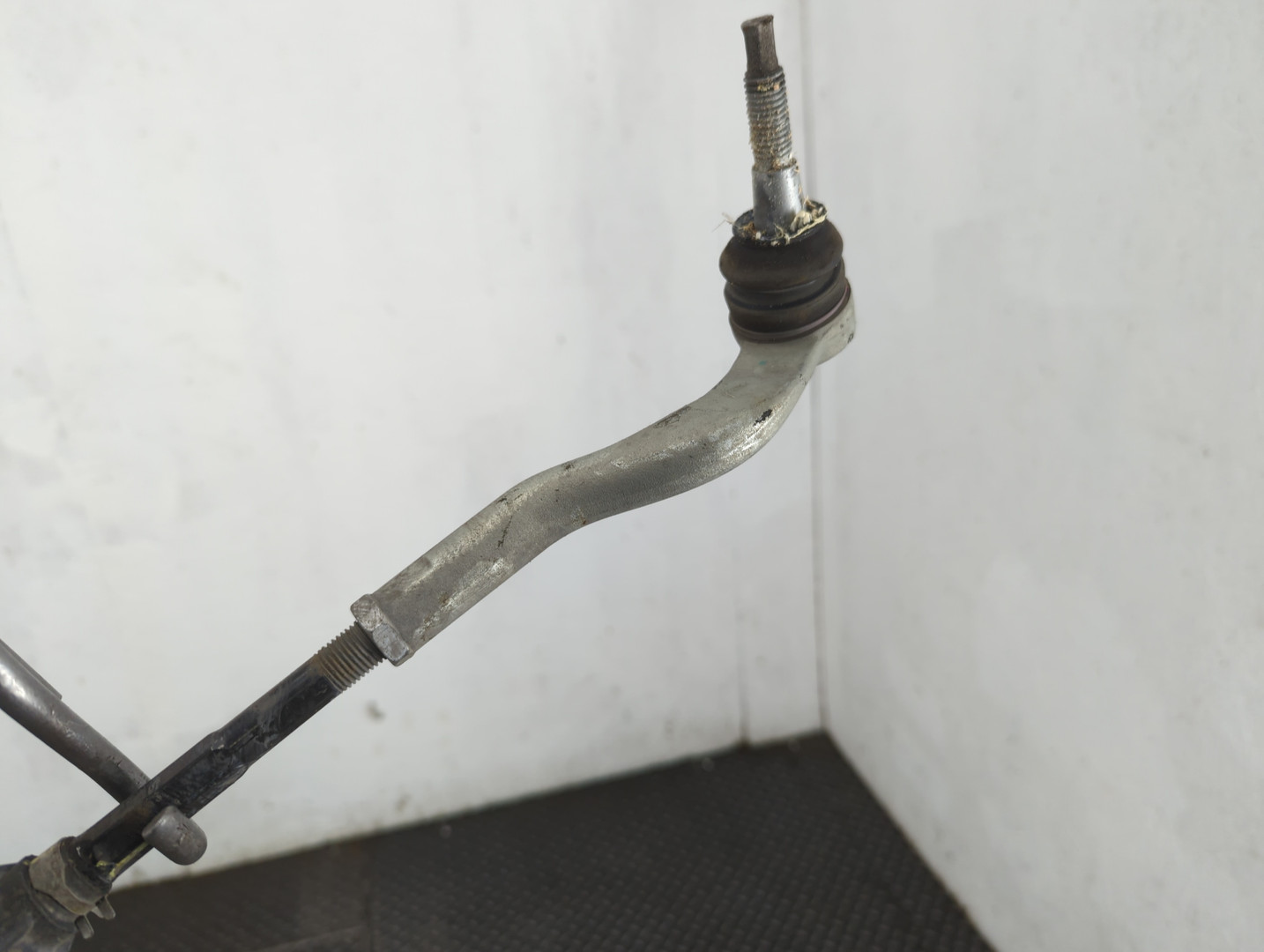 Рейка рулевая