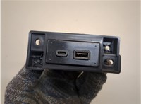 13549946 Разъем AUX/USB Chevrolet Trax 2023-2025 20874829 #1