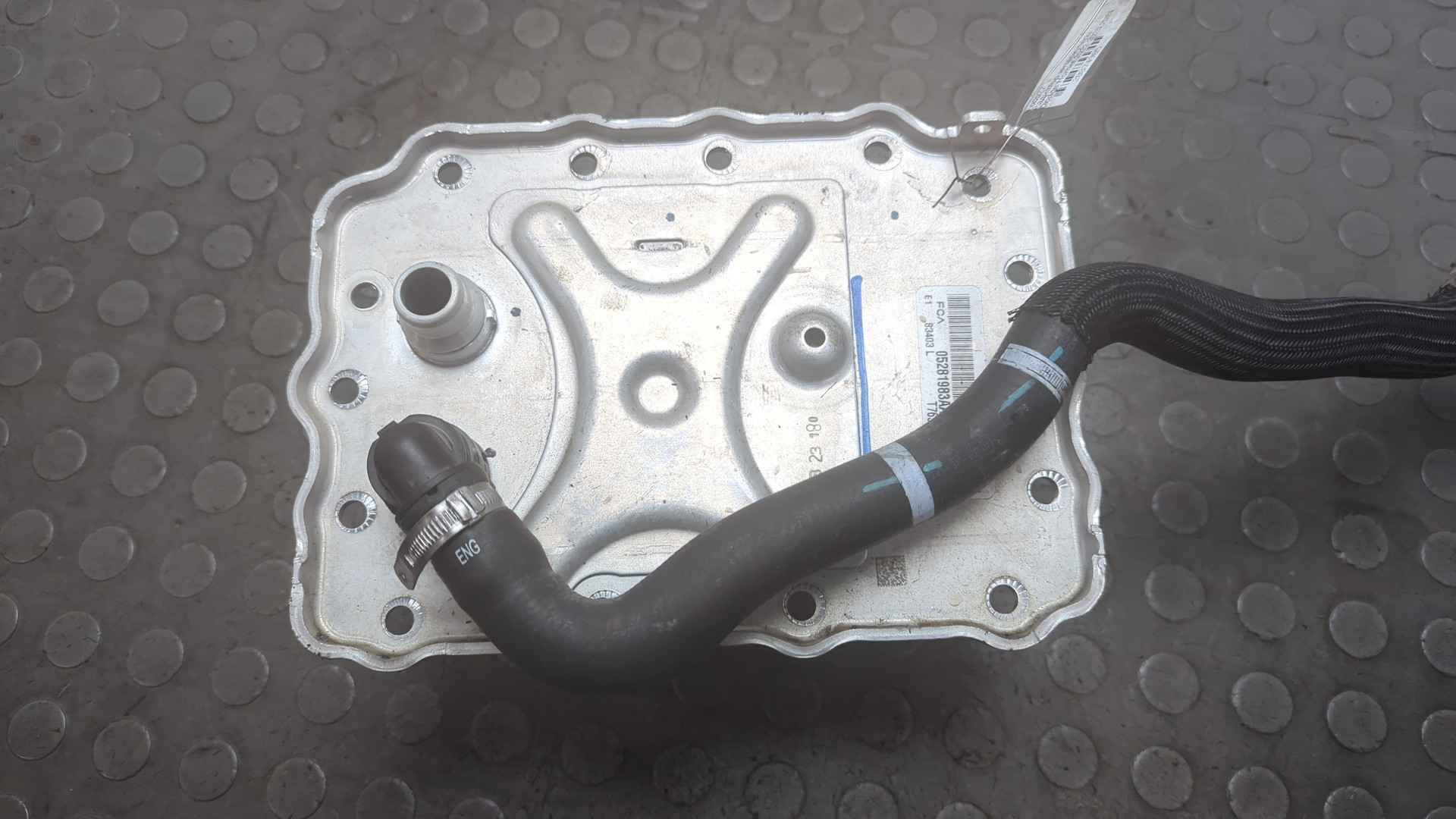 Интеркулер