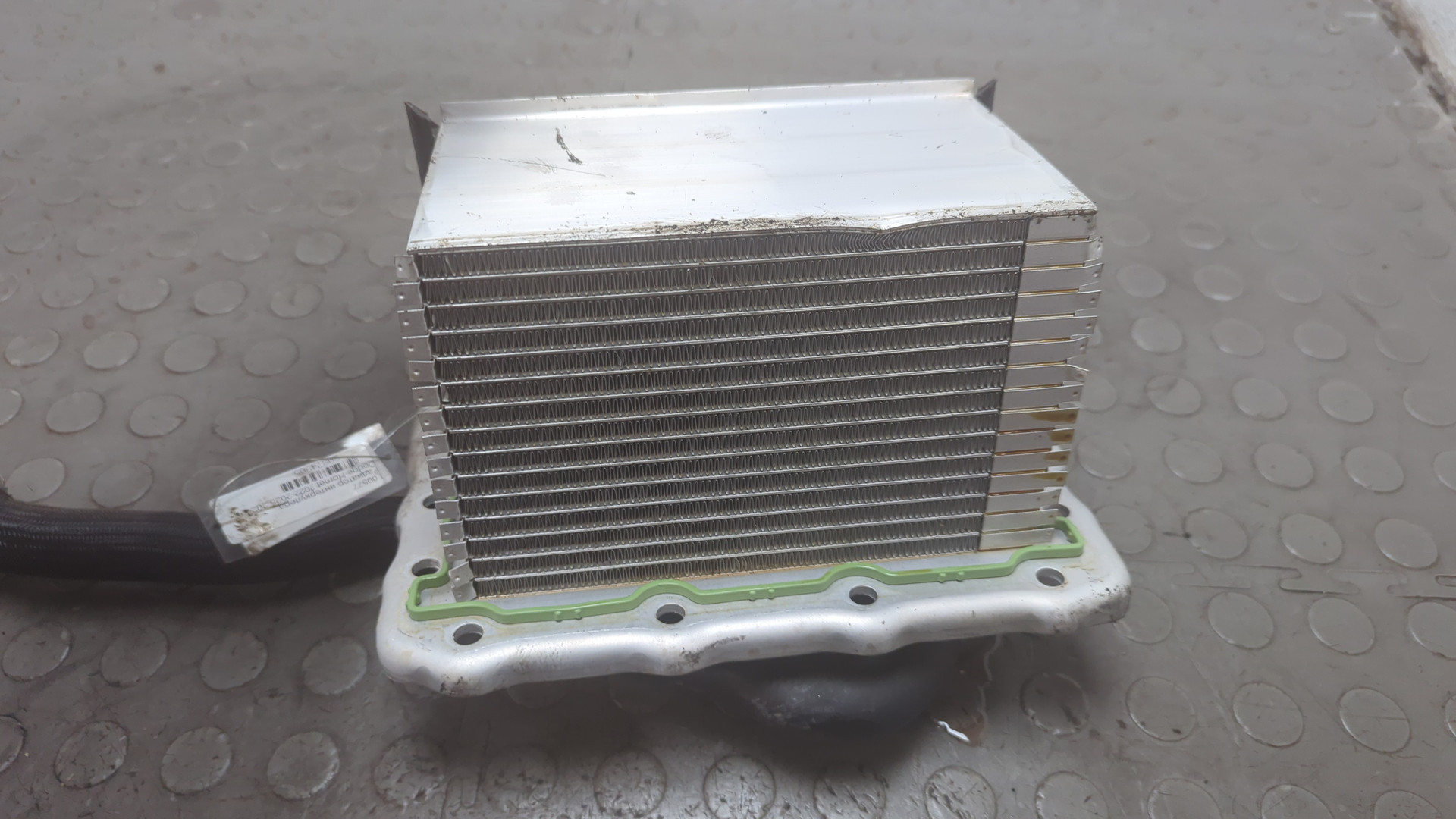 Интеркулер