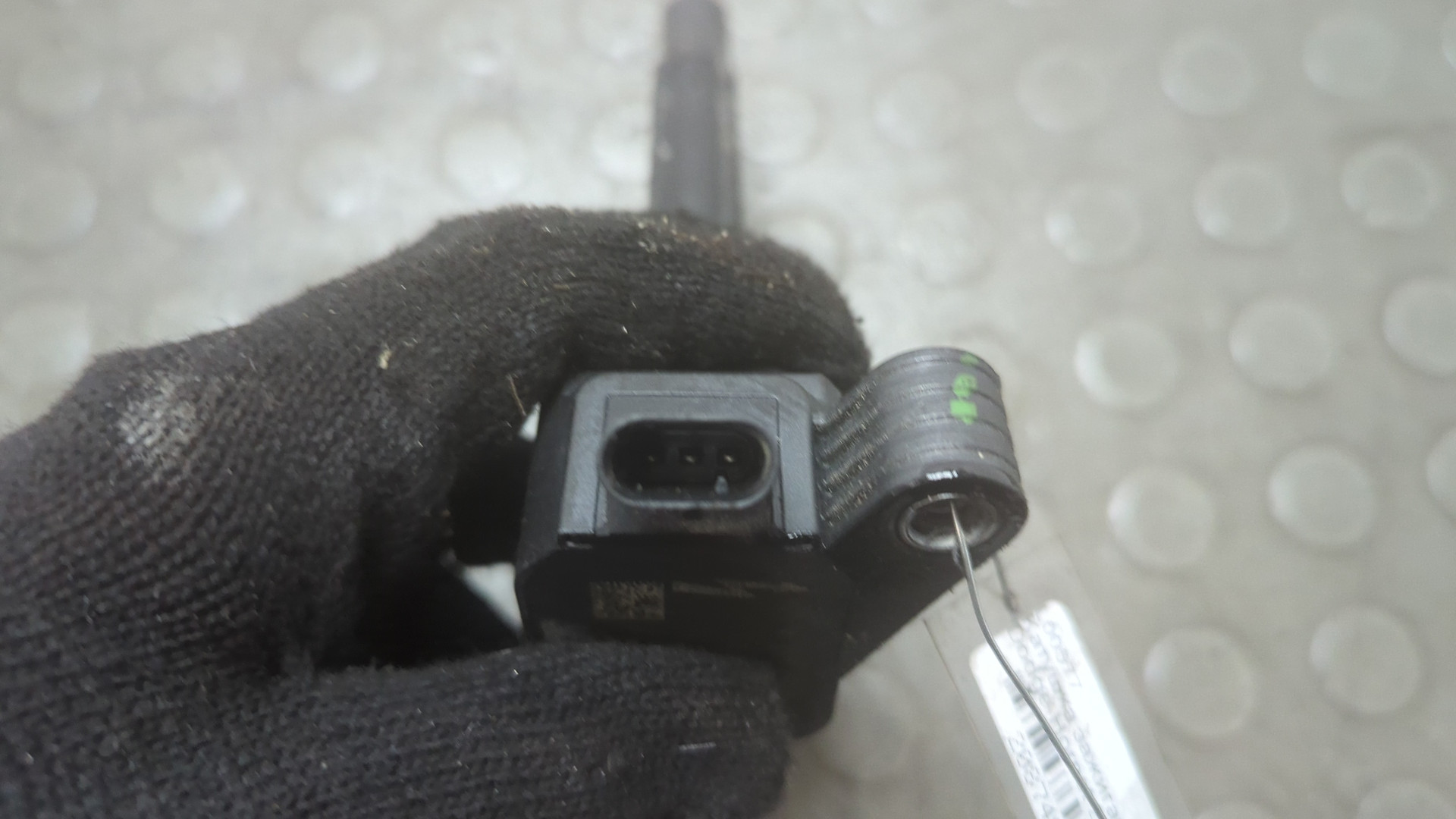 Катушка зажигания