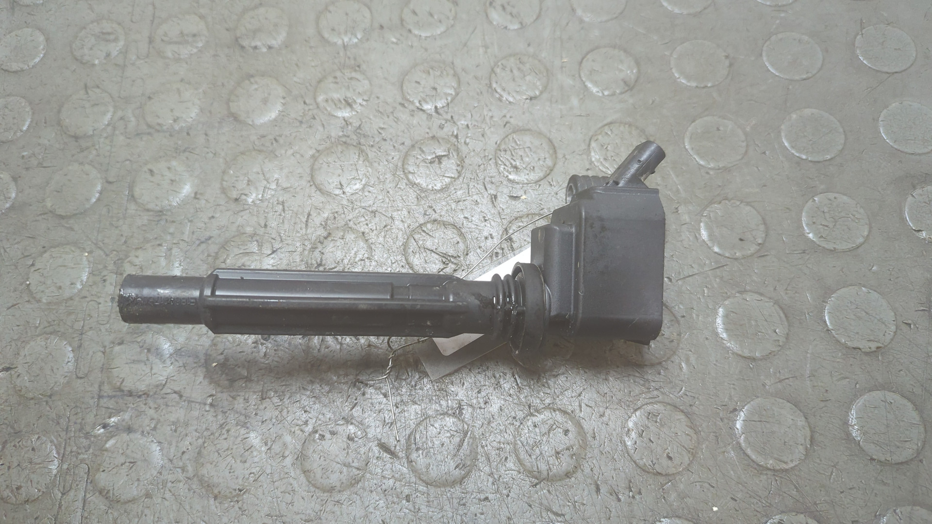 Катушка зажигания