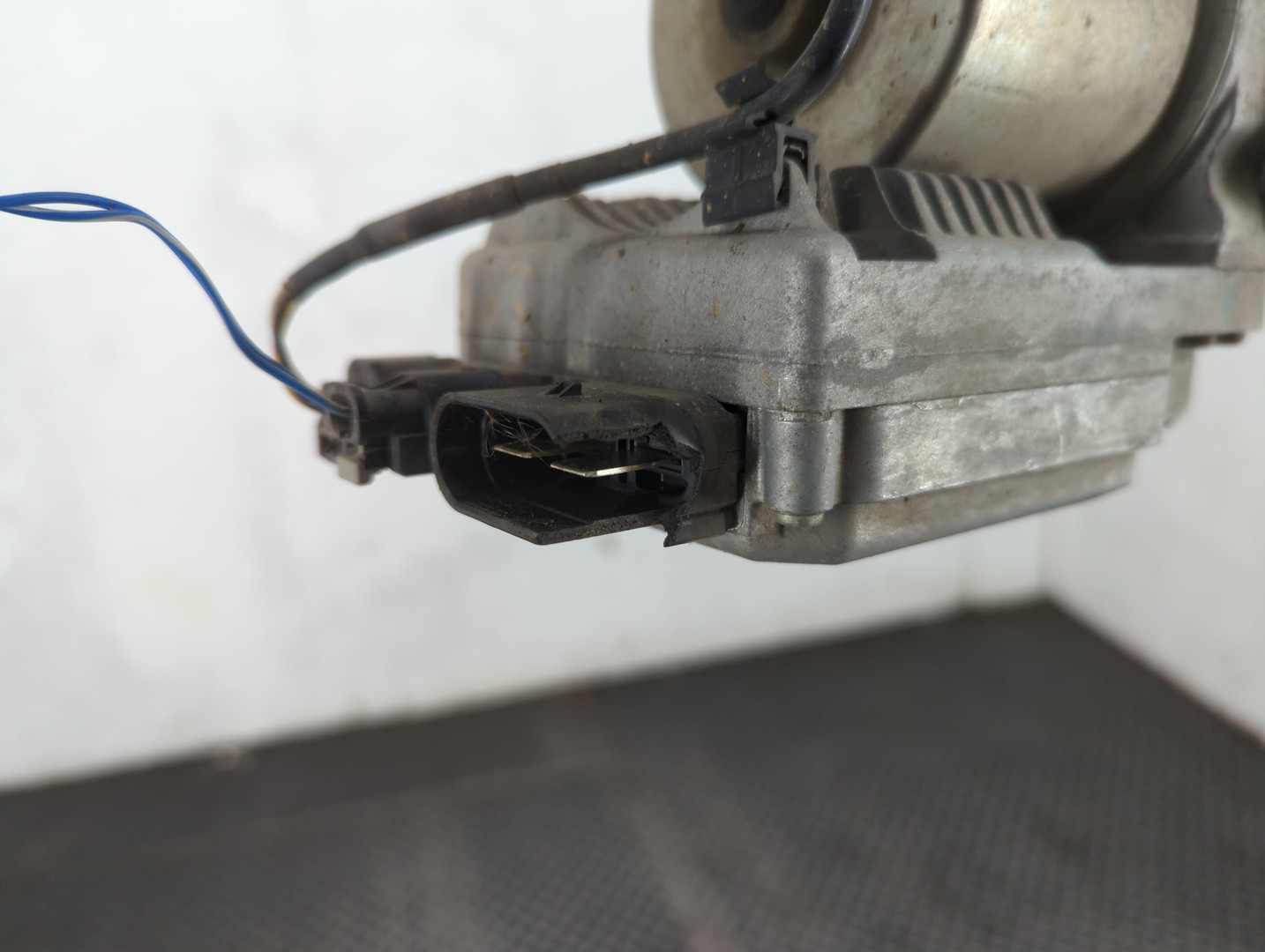 Рейка рулевая