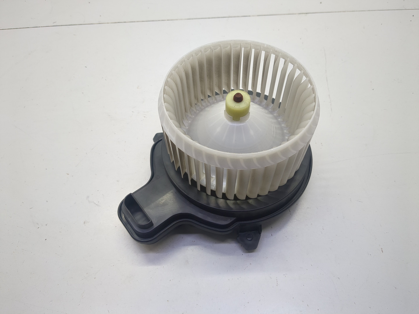 Моторчик печки