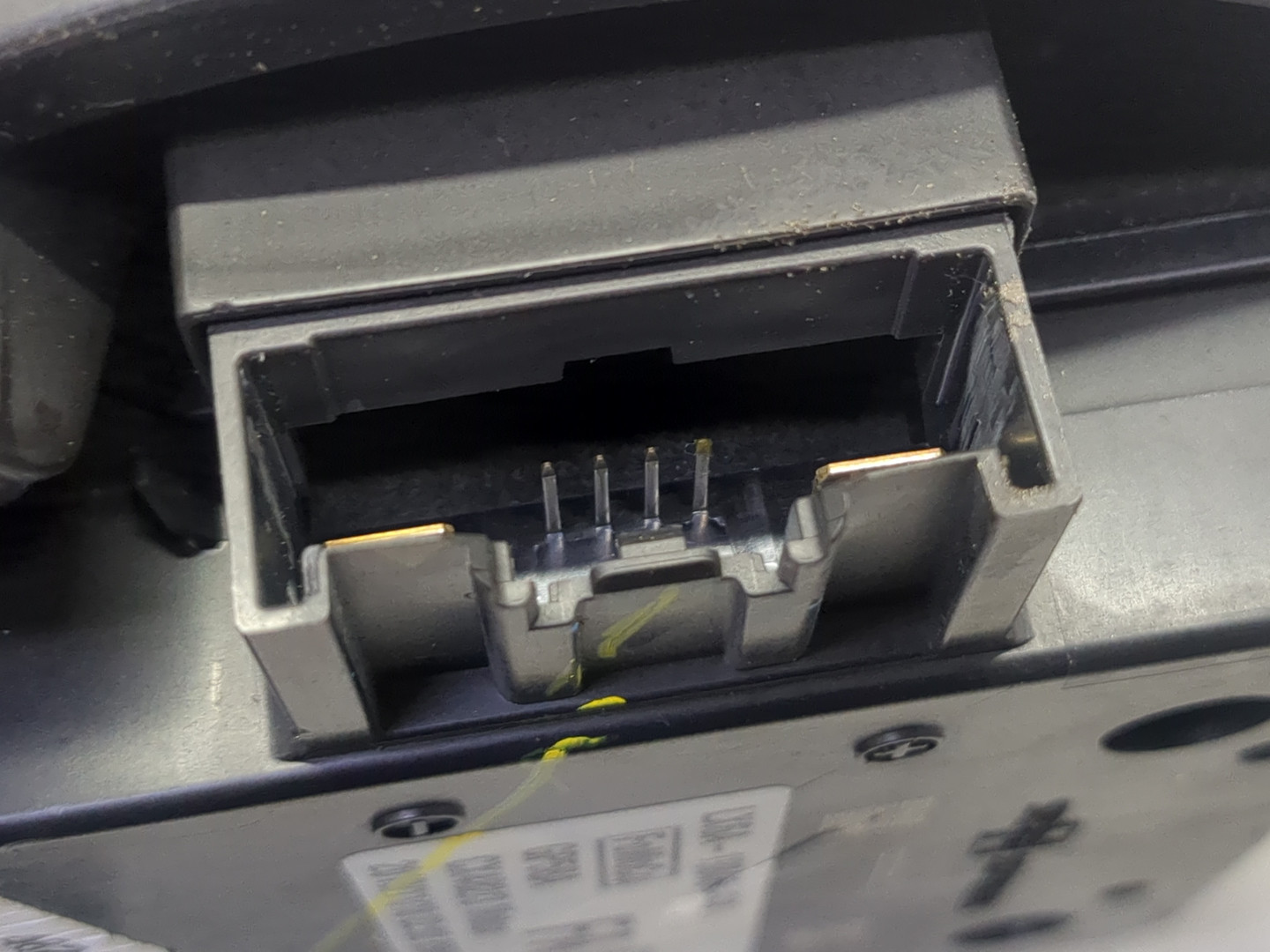 Моторчик печки