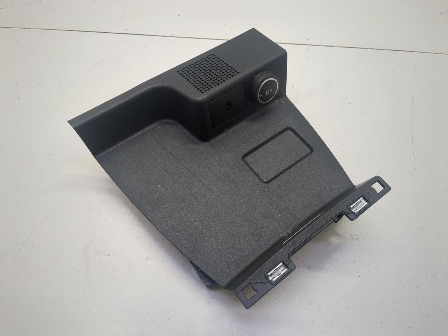 Прикуриватель