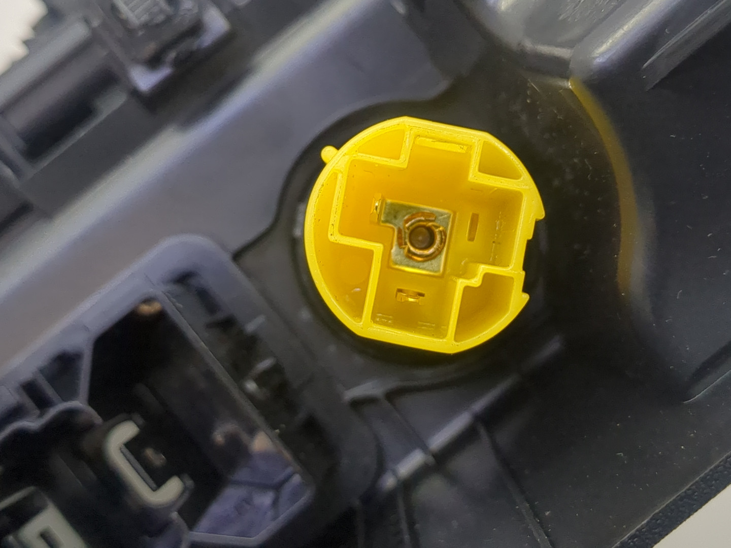 Прикуриватель