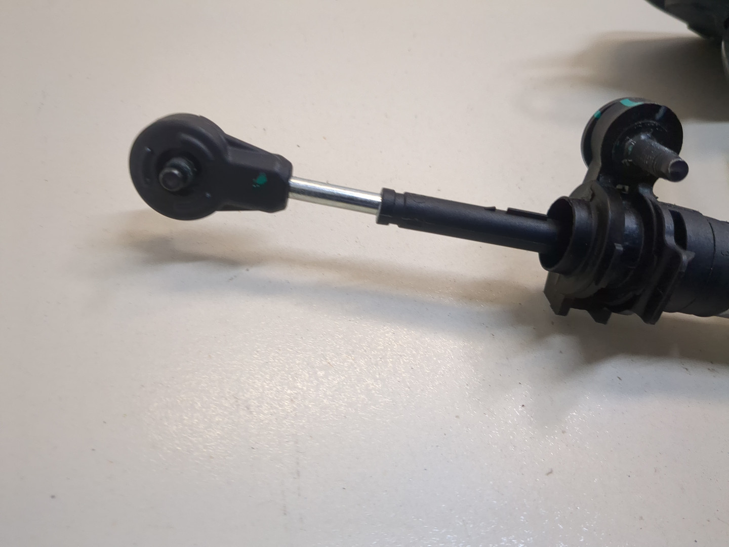 Трос КПП (выбора/переключения передач)