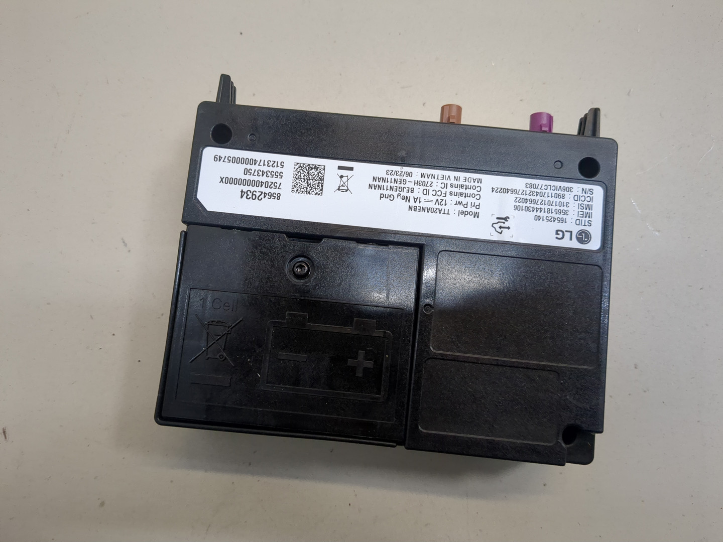 Блок комфорта