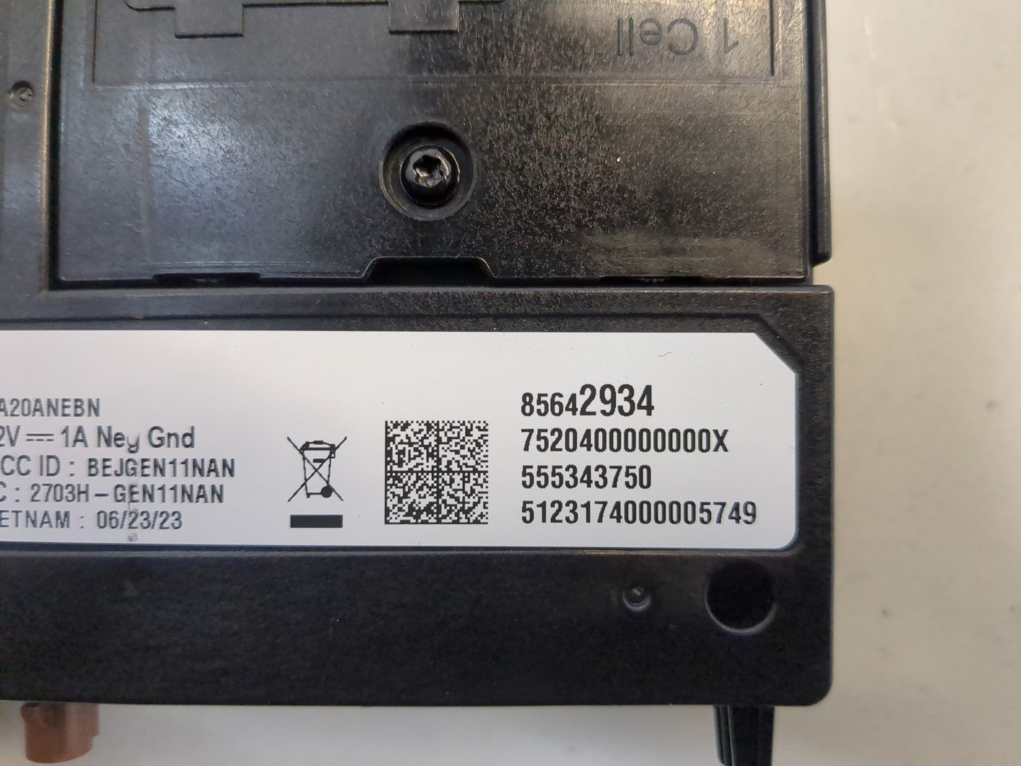 Блок комфорта