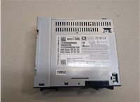 86527306 Блок управления радиоприемником Chevrolet Trax 2023-2025 20875135 #1