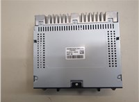 86527306 Блок управления радиоприемником Chevrolet Trax 2023-2025 20875135 #4