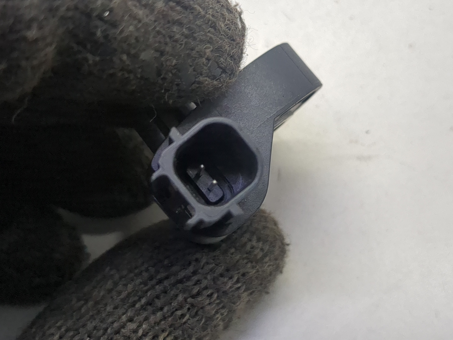 Датчик удара AIR BAG