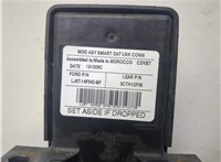 LJ6T14F642BF Фишка (разъем) Ford Escape 2019-2022 20875175 #4