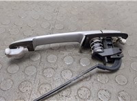 A0007604359 Ручка раздвижной двери наружная Mercedes Viano 2003-2014 20875184 #5