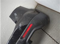 TD1150221KBB Бампер Mazda CX-9 2007-2012 20875219 #5