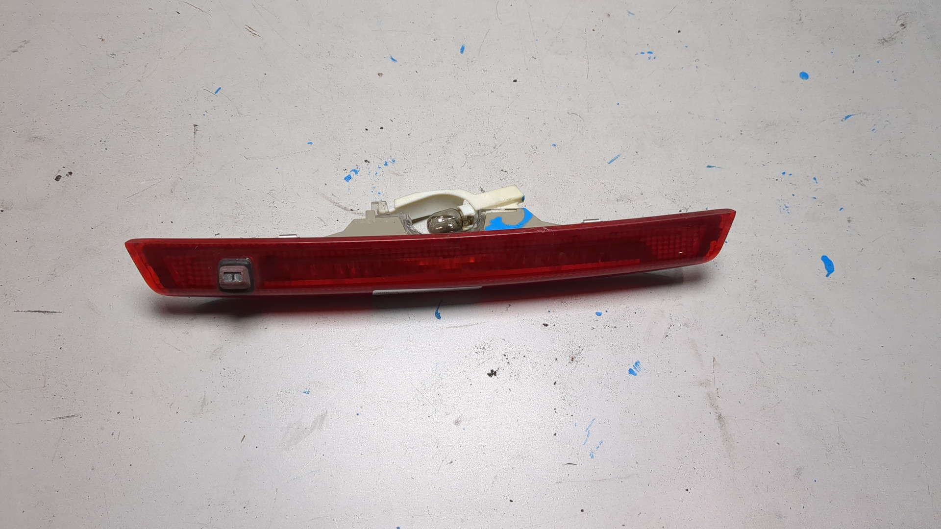 Фонарь задний (стоп сигнал)