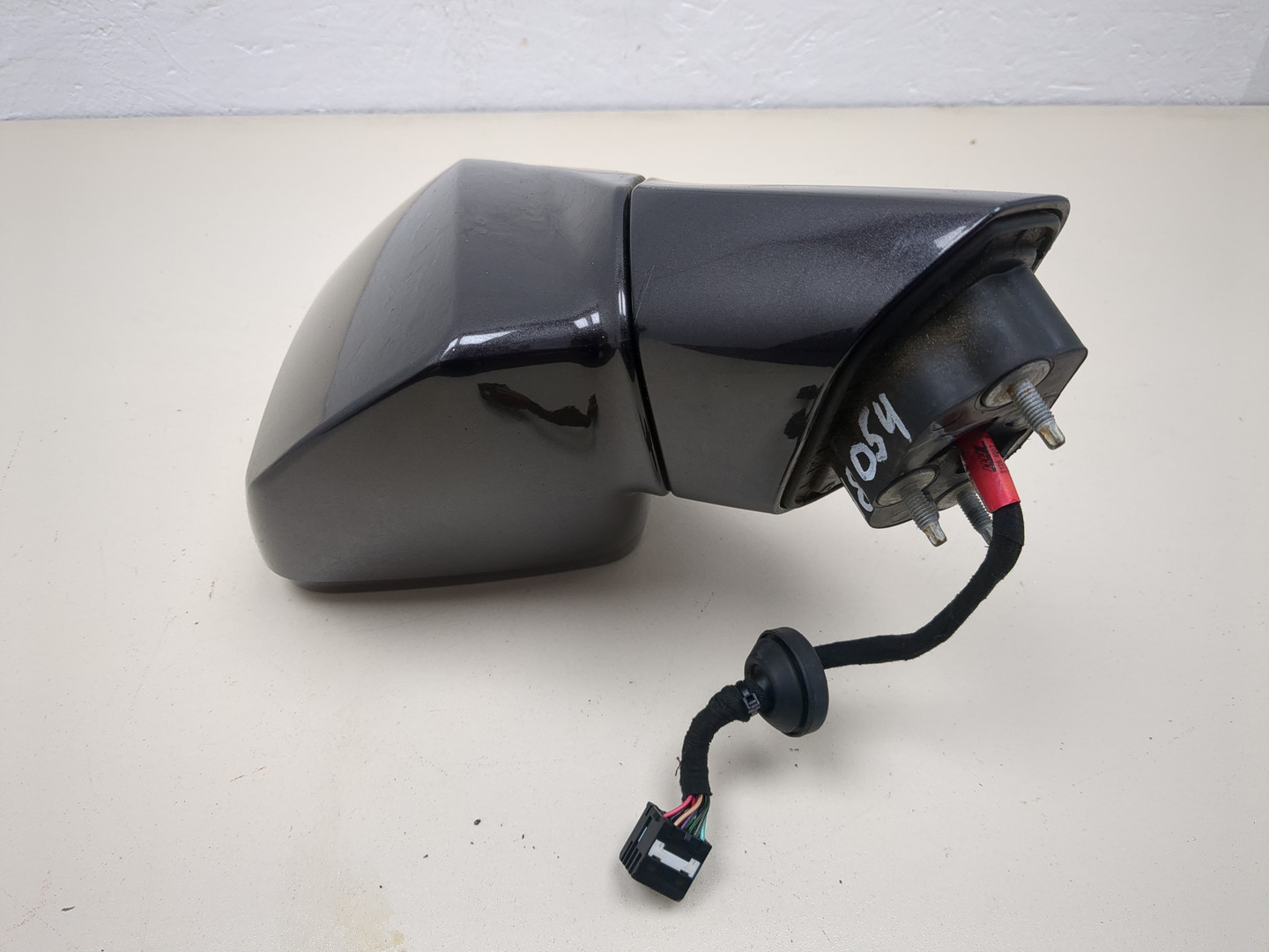 Зеркало левое электрическое