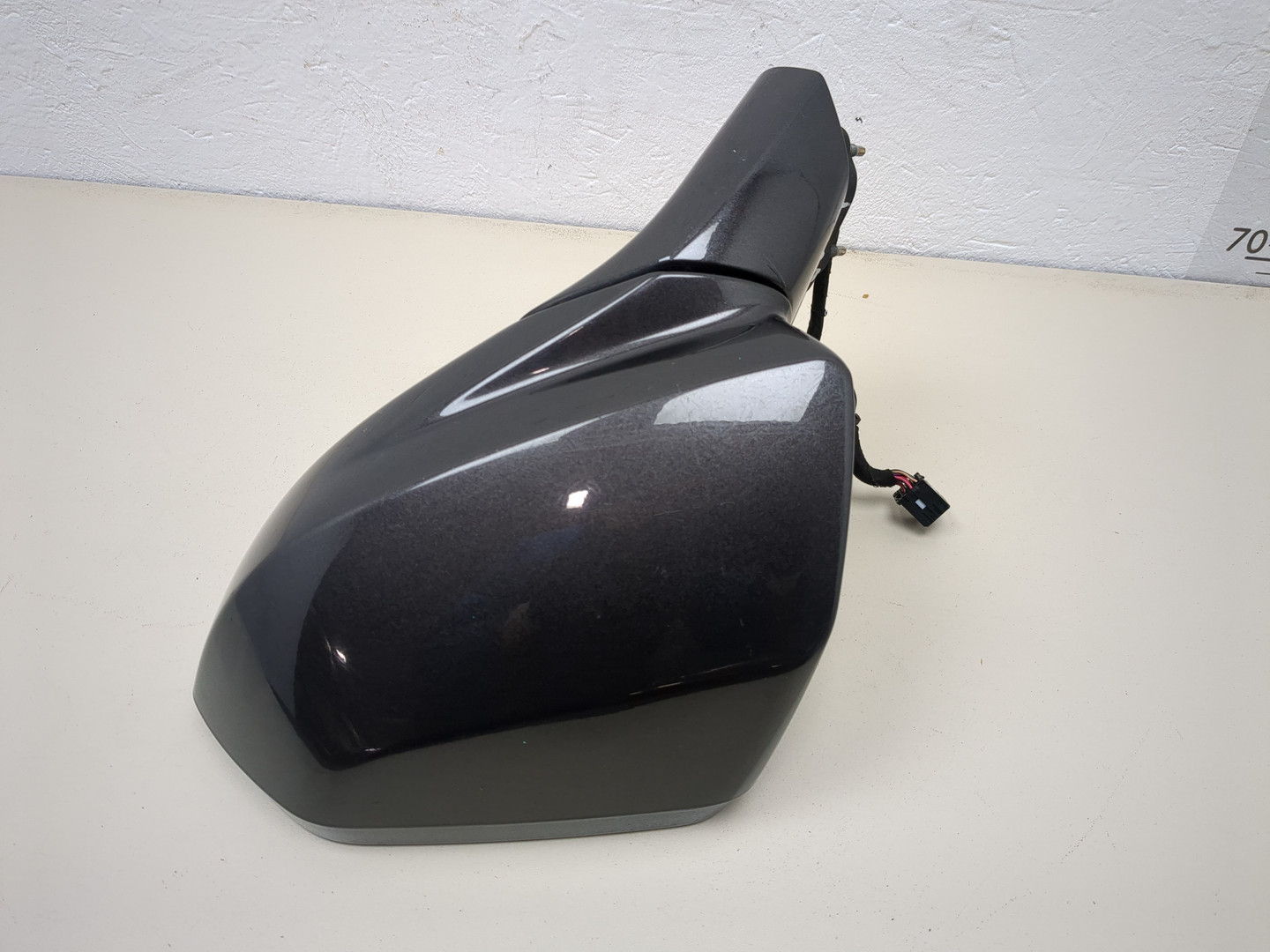 Зеркало левое электрическое