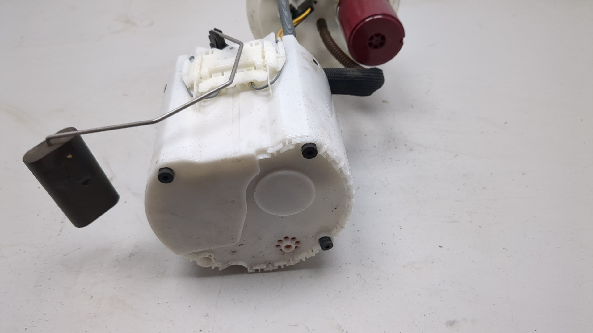 Насос топливный электрический