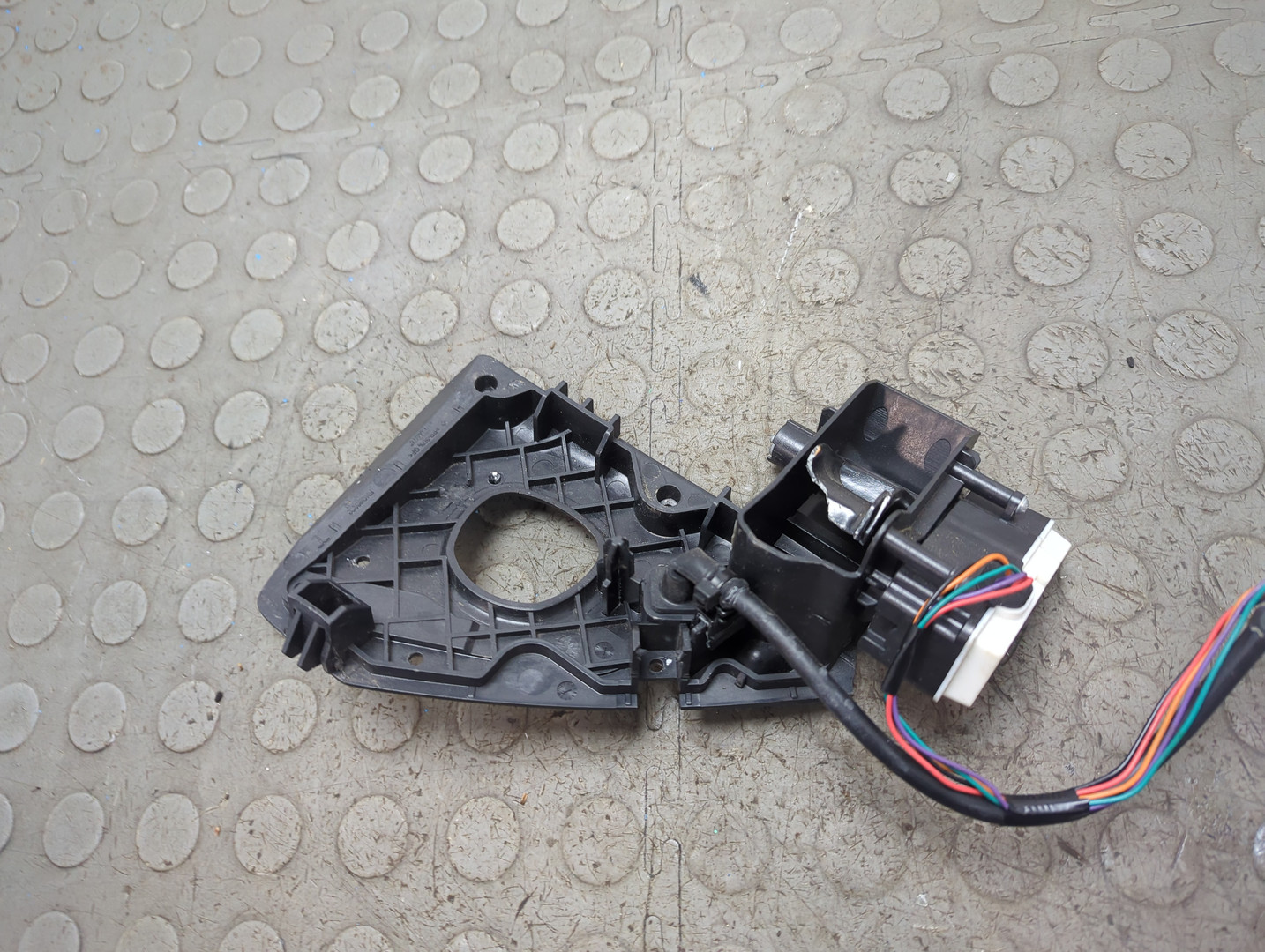 Блок электронный