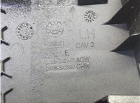 LJ6BS42947AG Молдинг крыши Ford Escape 2019-2022 20875326 #3