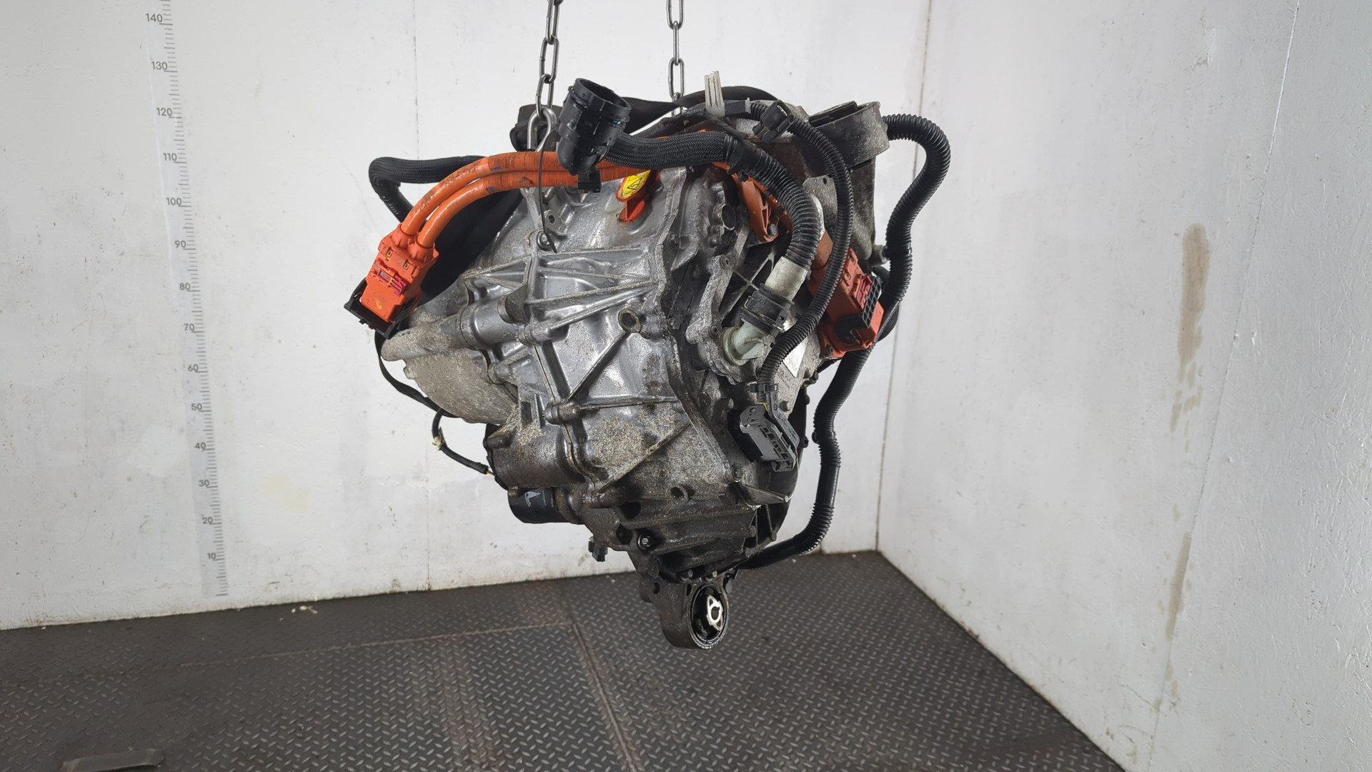 Муфта электромагнитная