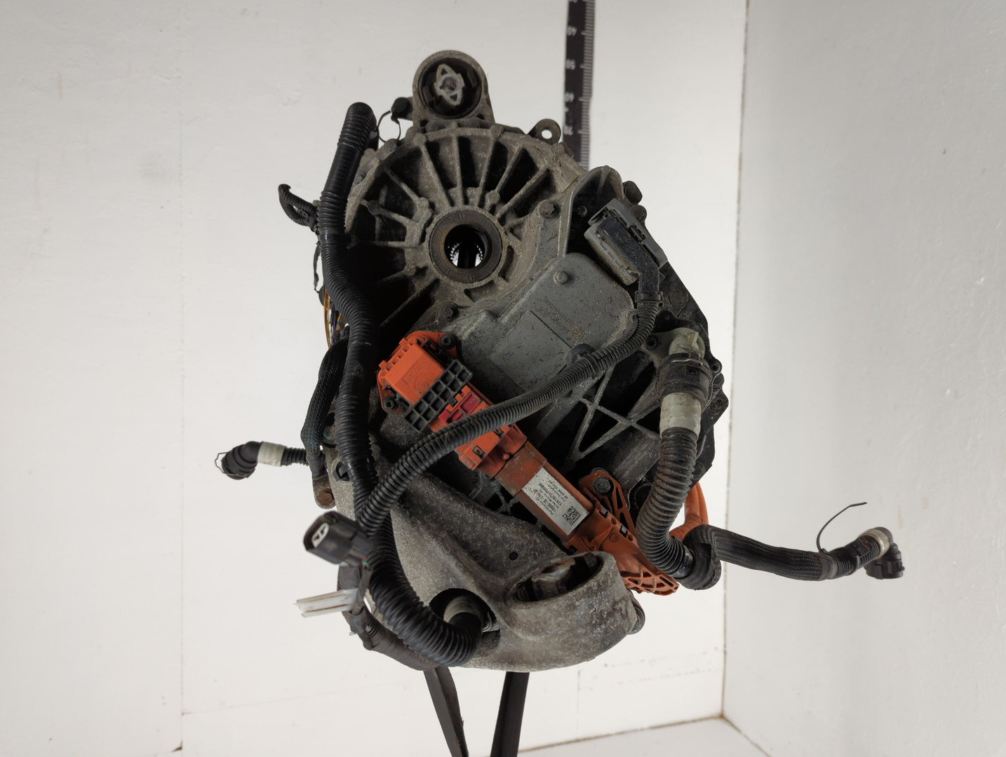 Муфта электромагнитная