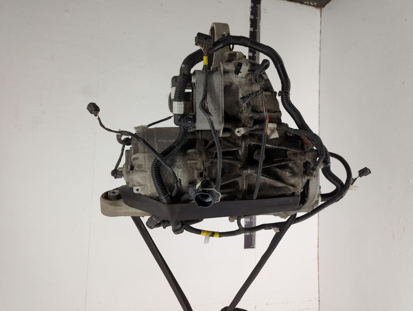 Муфта электромагнитная