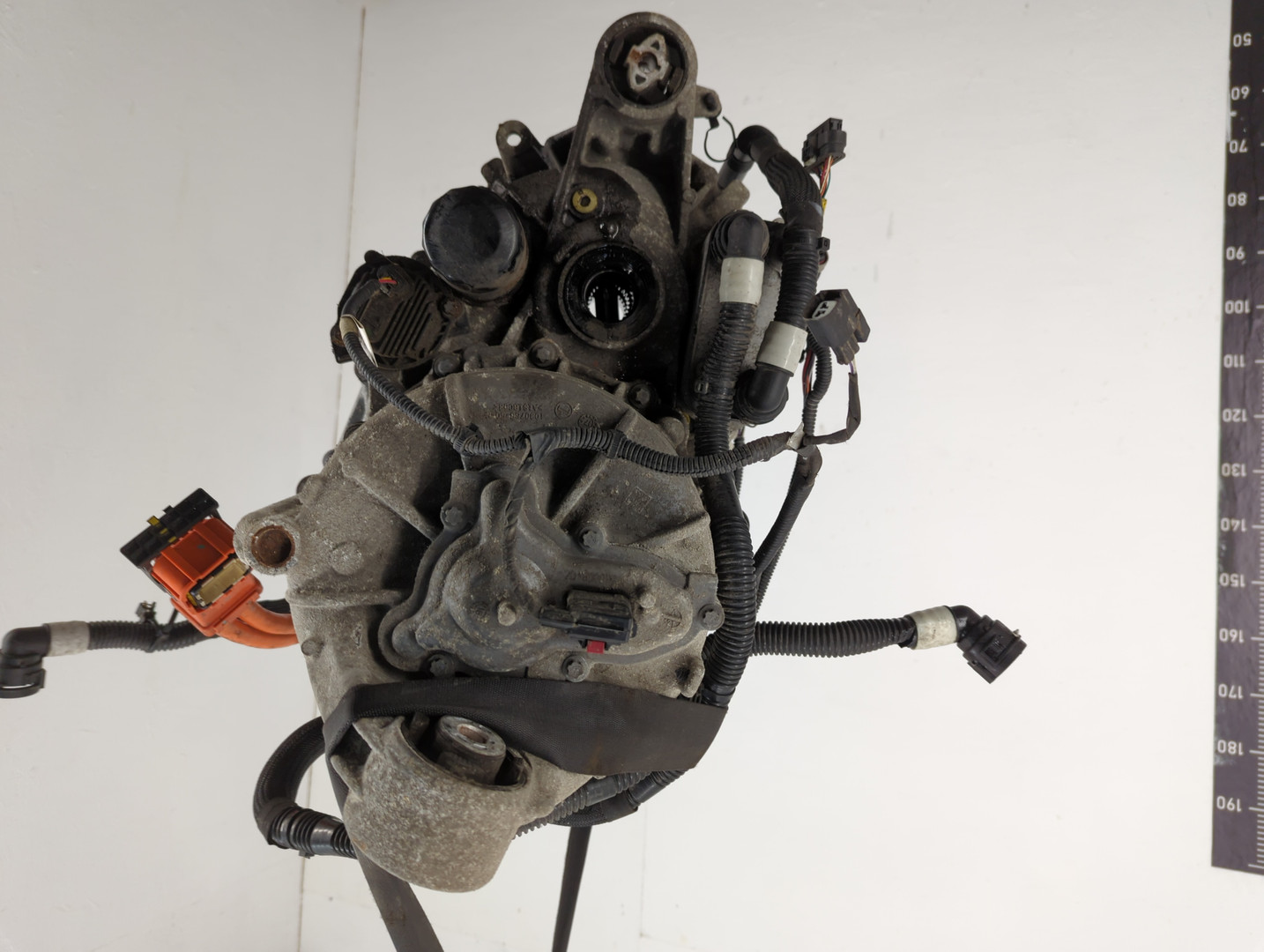 Муфта электромагнитная