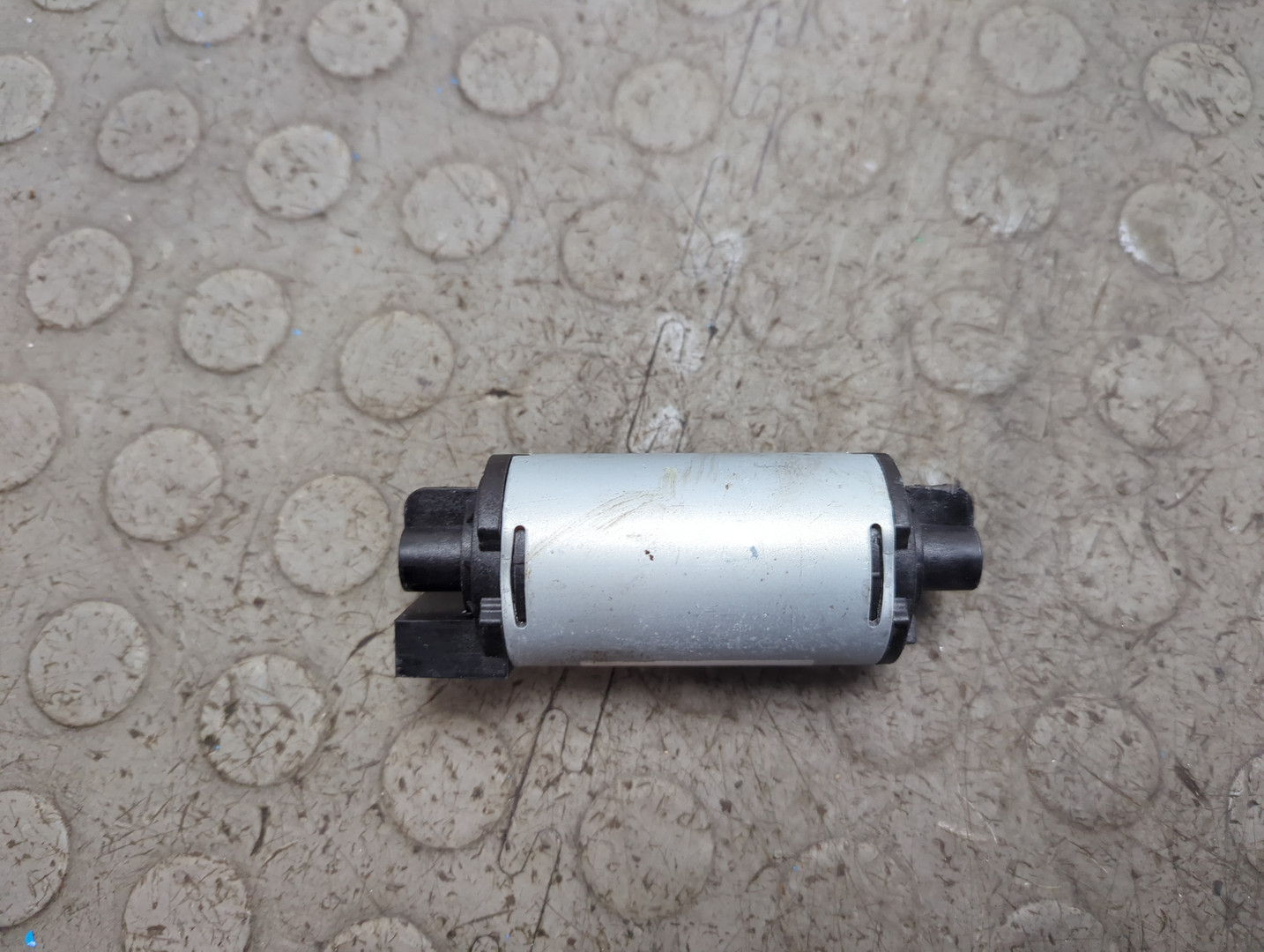 Блок электронный