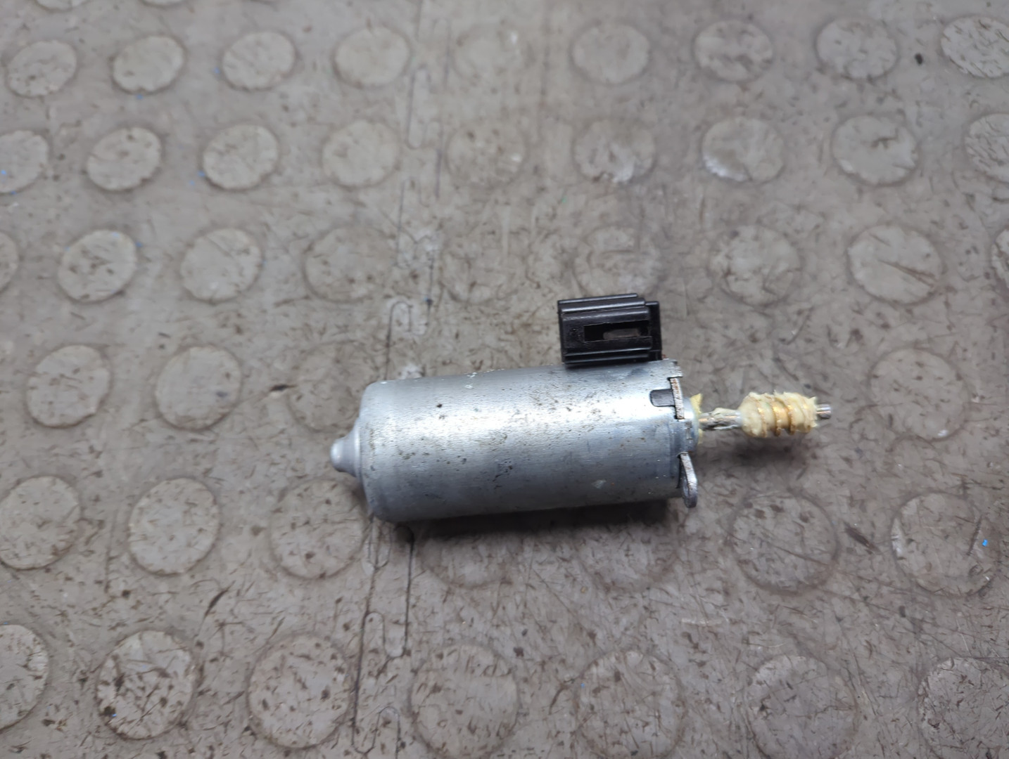 Блок электронный