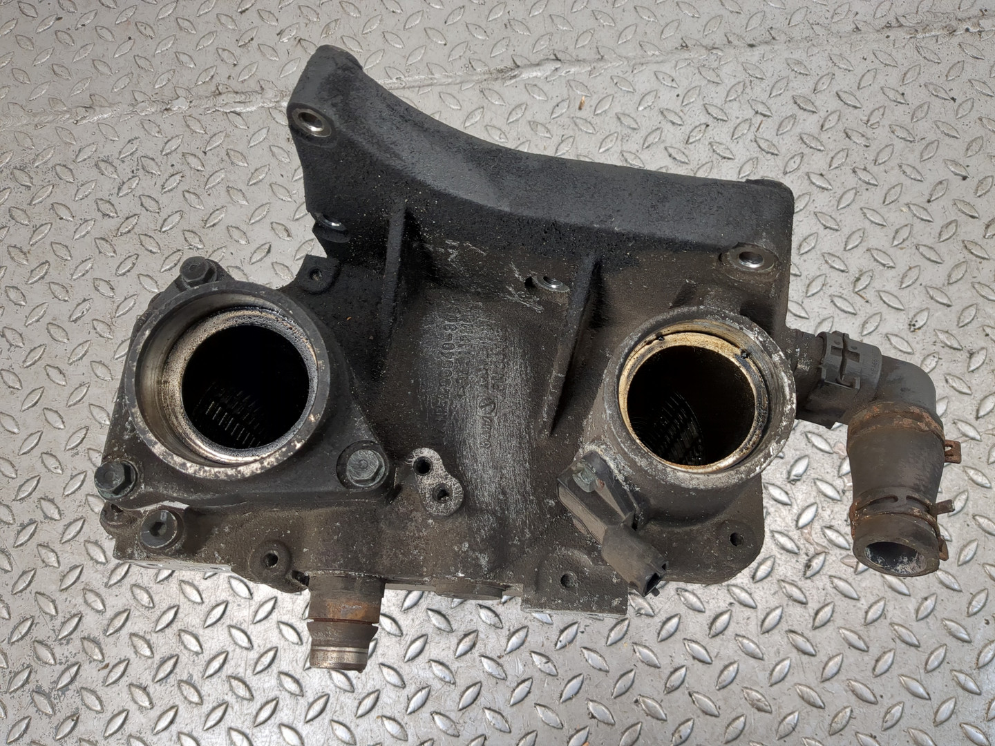 Интеркулер